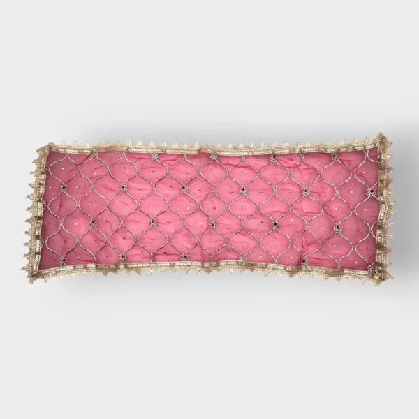 Beautiful Chunari, Chunni for Mata Rani, Radha Rani
