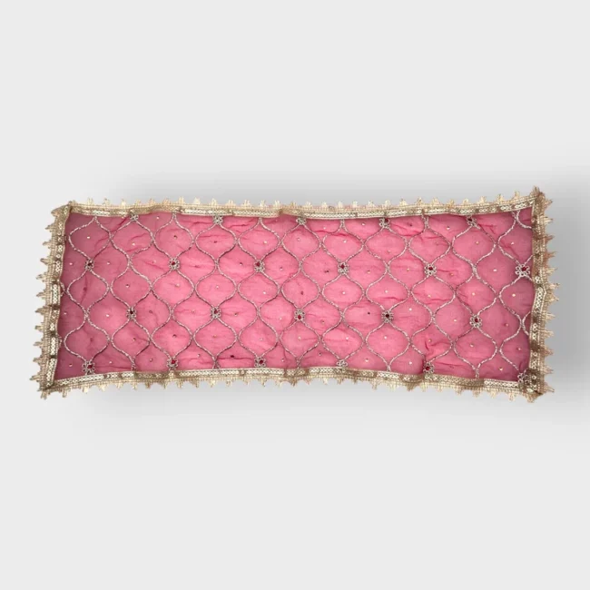 Beautiful Chunari, Chunni for Mata Rani, Radha Rani