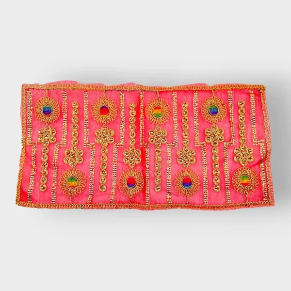 Beautiful Chunari, Chunni for Mata Rani, Radha Rani