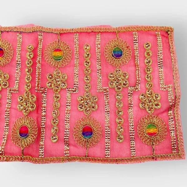 Chunari for Mata Rani, 8*15 Inches