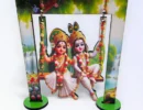 MDF Cut Out, Janmashtami special Statuette, Photo Frames, Decoratives.