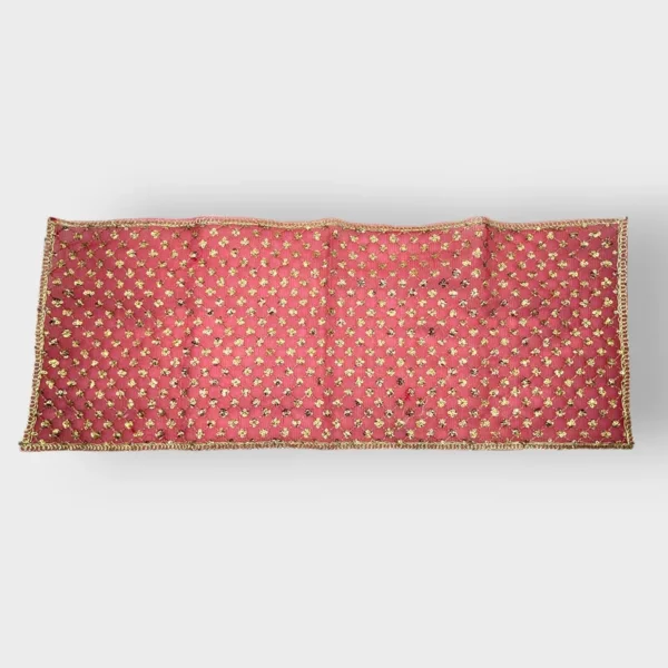 Beautiful Chunari, Chunni for Mata Rani, Radha Rani