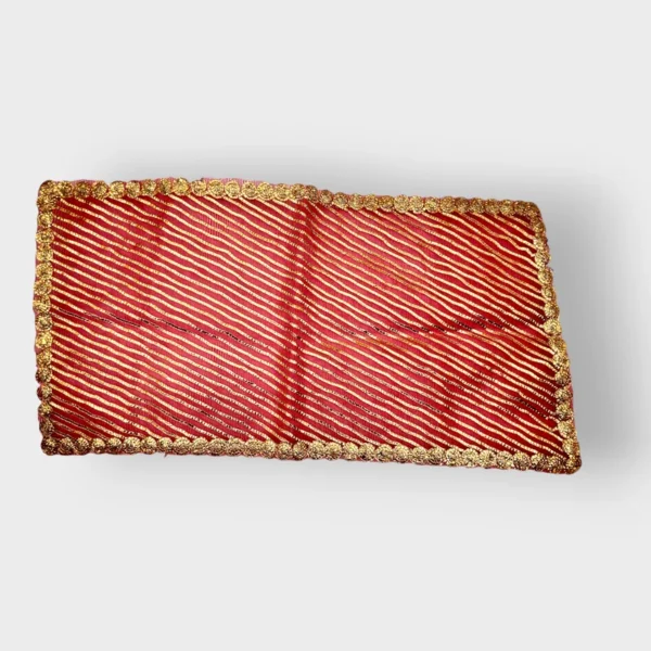 Beautiful Chunari, Chunni for Mata Rani, Radha Rani