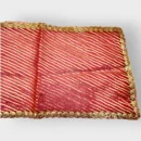 Chunari for Mata Rani, 9*18 Inche