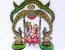MDF Cut Out, Janmashtami special Statuette, Photo Frames, Decoratives.