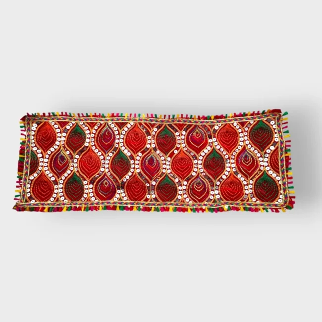 Beautiful Chunari, Chunni for Mata Rani, Radha Rani