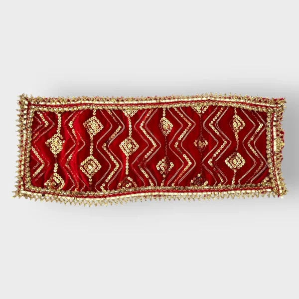 Beautiful Chunari, Chunni for Mata Rani, Radha Rani