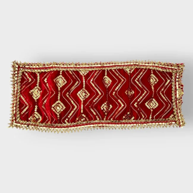 Beautiful Chunari, Chunni for Mata Rani, Radha Rani