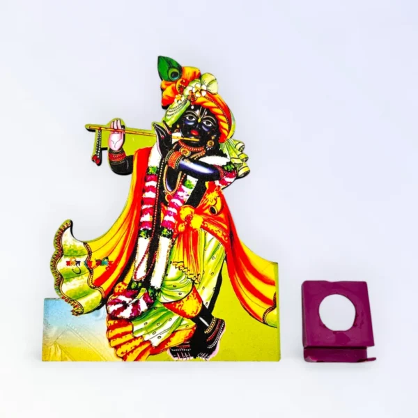 MDF Cut Out, Janmashtami special Statuette, Photo Frames, Decoratives.