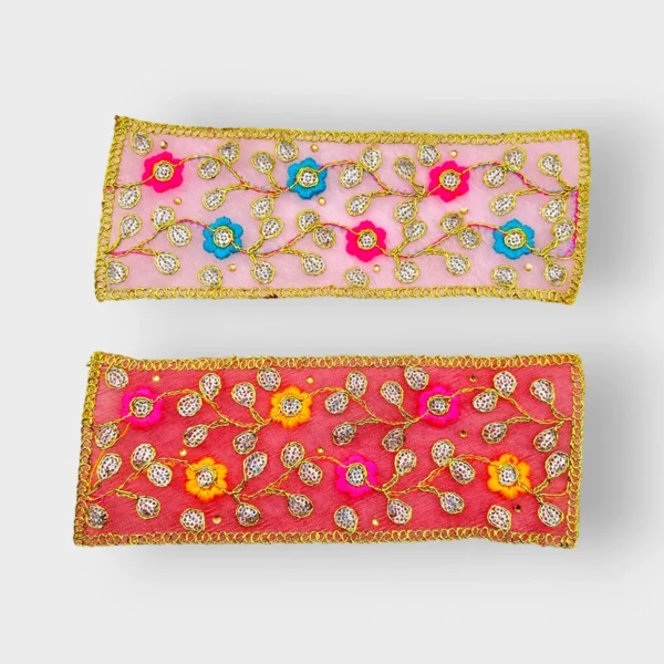 Beautiful Chunari, Chunni for Mata Rani, Radha Rani