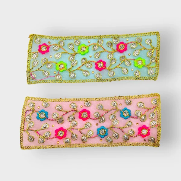 Beautiful Chunari, Chunni for Mata Rani, Radha Rani