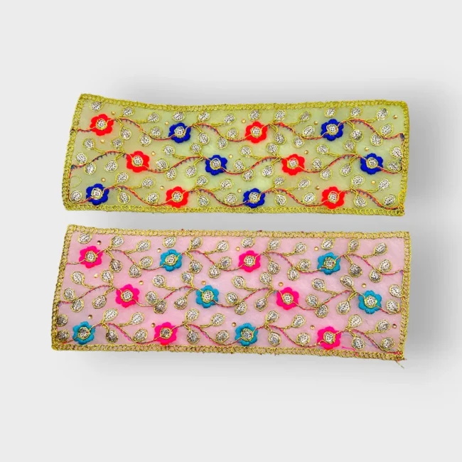 Beautiful Chunari, Chunni for Mata Rani, Radha Rani