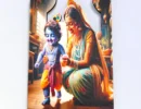 MDF Cut Out, Janmashtami special Statuette, Photo Frames, Decoratives.