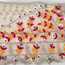 Chunari for Mata Rani, 7*21 Inches
