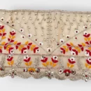 Chunari for Mata Rani, 7*21 Inches