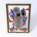 Bitthal Ji, MDF Cut Out, Size- 5*7 Inches