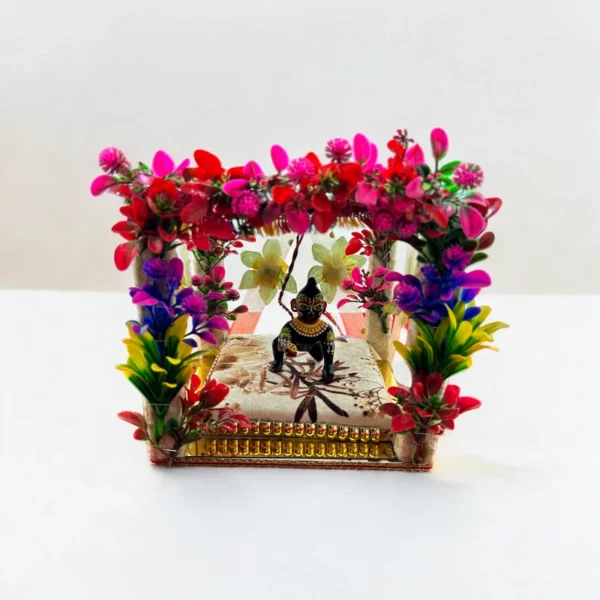 Light House for Thakur Ji, Laddu Gopal. Laddu Gopal Collection.