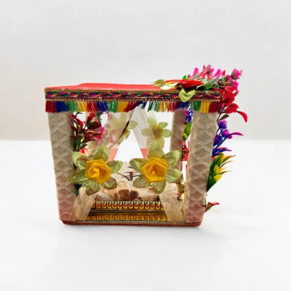 Light House for Thakur Ji, Laddu Gopal. Laddu Gopal Collection.