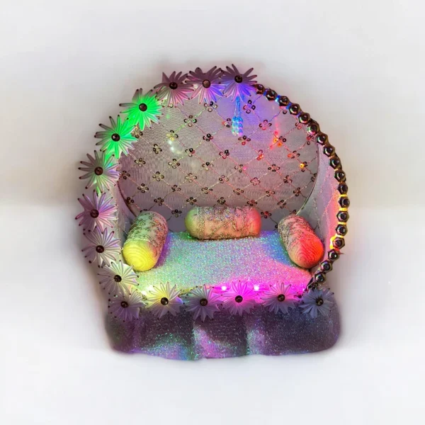 Light House for Thakur Ji, Laddu Gopal. Laddu Gopal Collection.