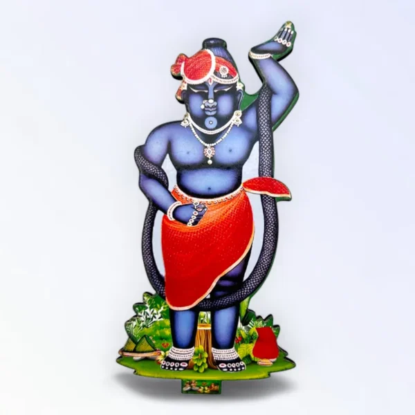 Teenari Set, Set of 3 Figurines