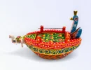 Toys and Decorative for Laddu Gopal, Thakur Ji, Home and Temple.