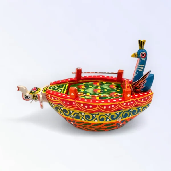 Toys and Decorative for Laddu Gopal, Thakur Ji, Home and Temple.