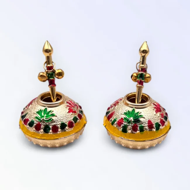Toys and Decorative for Laddu Gopal, Thakur Ji, Home and Temple.