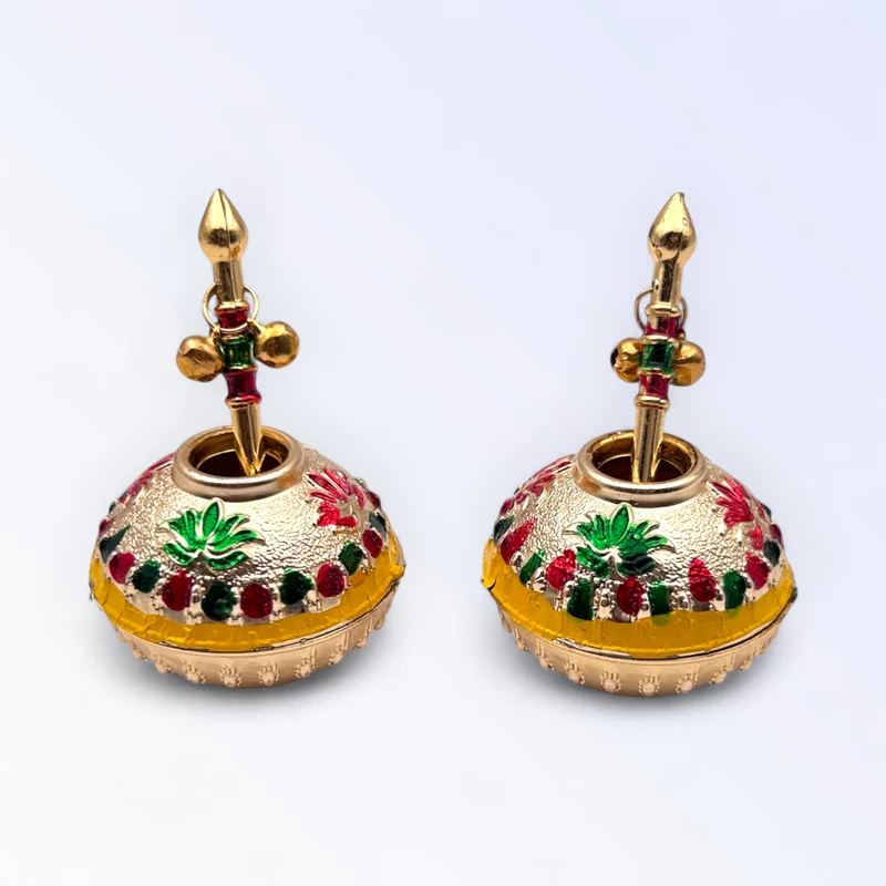 Toys and Decorative for Laddu Gopal, Thakur Ji, Home and Temple.