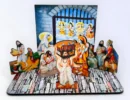 Jel Set, Jel Leela, Krishna Leela, Durga Set, Cow set, Ast Sakhi, Ast Sakha, Gopi Set, Janmashtami special Statuette, Figurines, Photo Frames, Decoratives for laddu gopal, Thakur ji, Radha Rani.