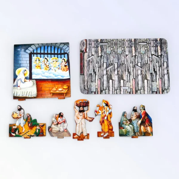 Jel Leela Set