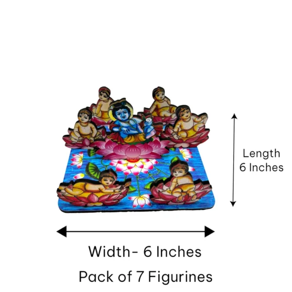 Nahan Leela Set