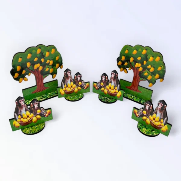 Jel Set, Jel Leela, Krishna Leela, Durga Set, Cow set, Ast Sakhi, Ast Sakha, Gopi Set, Janmashtami special Statuette, Figurines, Photo Frames, Decoratives for laddu gopal, Thakur ji, Radha Rani.