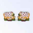 Toys and Decorative for Laddu Gopal, Thakur Ji, Home and Temple.