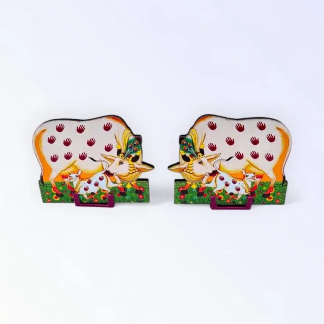 Toys and Decorative for Laddu Gopal, Thakur Ji, Home and Temple.