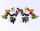 Toys and Decorative for Laddu Gopal, Thakur Ji, Home and Temple.