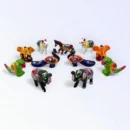 Toys and Decorative for Laddu Gopal, Thakur Ji, Home and Temple.