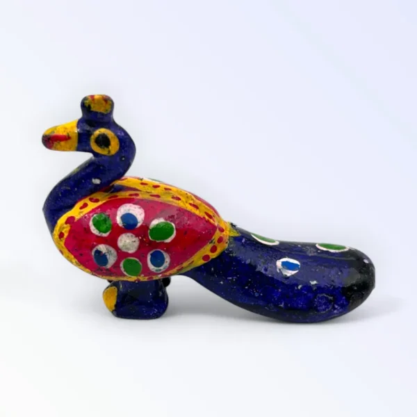 Wooden Toys Set for Laddu Gopal
