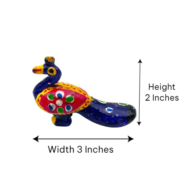 Wooden Toys Set for Laddu Gopal