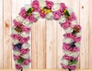 Phool Petika, Phool Pithika. Flower Decorative for Laddu Gopal, Thakur Ji, Radha Rani.