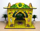 Hut House