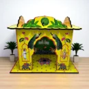 Hut House