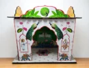 Hut House