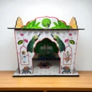 Hut House