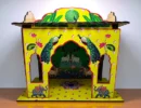 Hut House