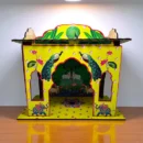 Hut House