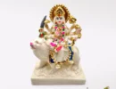 Moorti, Statue, Figurine of Laddu Gopal, Krishna, Kanha, Mata Rani