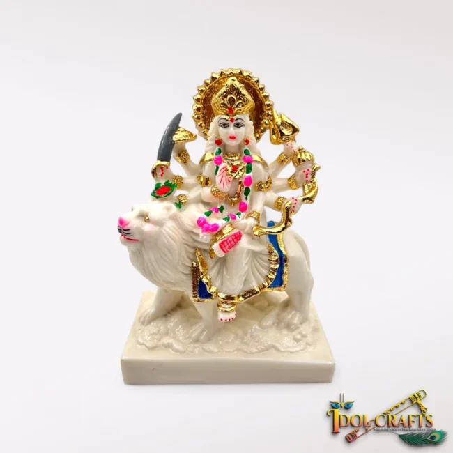Moorti, Statue, Figurine of Laddu Gopal, Krishna, Kanha, Mata Rani
