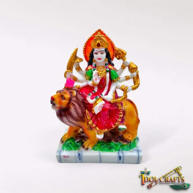 Moorti, Statue, Figurine of Laddu Gopal, Krishna, Kanha, Mata Rani