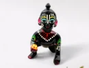 Moorti, Statue, Figurine of Laddu Gopal, Krishna, Kanha.