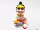 Moorti, Statue, Figurine of Laddu Gopal, Krishna, Kanha.